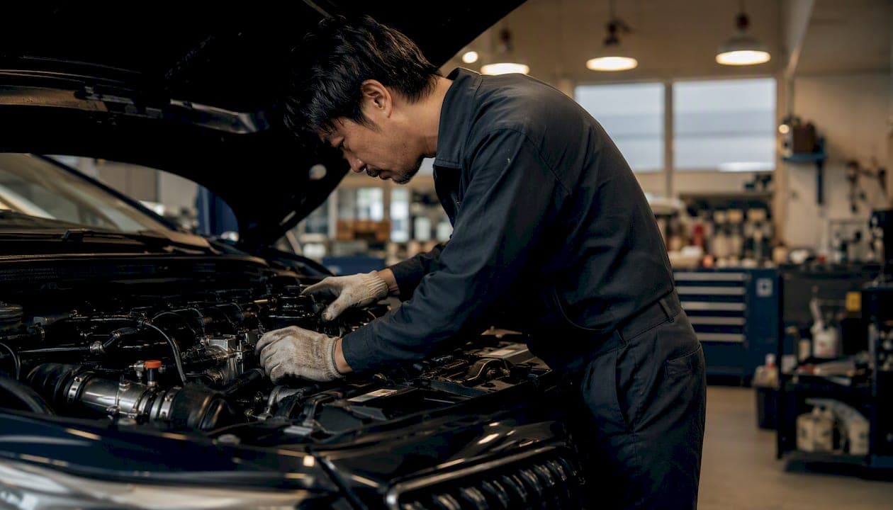 Rebuilt Title Meaning: What Every Used Car Buyer Must Know