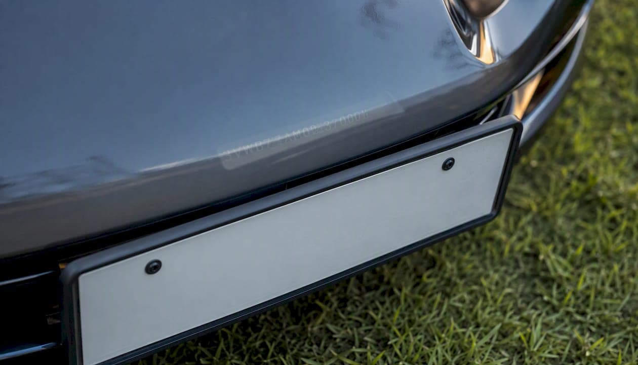 Get a VIN From a License Plate: Fast, Legal Ways to Do It